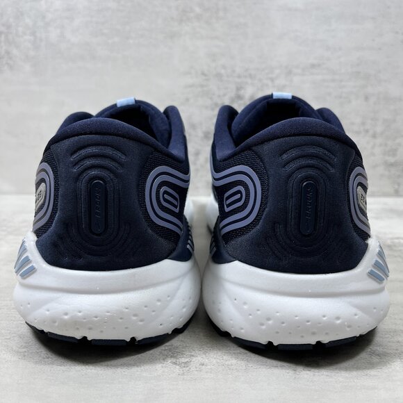 Brooks Beast GTS 23 Running Shoes - Men's Size 9.5 - Blue - Picture 6 of 10